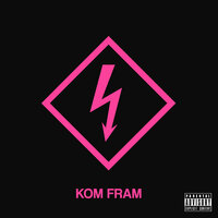 Kom Fram - Mwuana