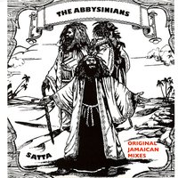 I and I - The Abyssinians