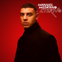 Más Allá - Manuel Medrano