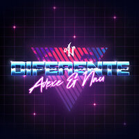Diferente - Adexe & Nau