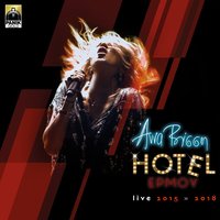 Moro Mou - Anna Vissi