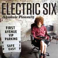 Down at McDonnelzzz - Electric Six