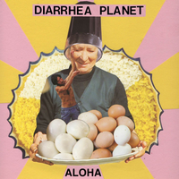 Diarrhea Planet