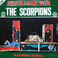 The Scorpions