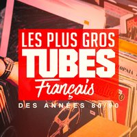 Nuit de folie - Variété Française