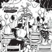 Sunshine - ATMOSPHERE