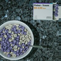 Pandemie - Fieber, Ali As