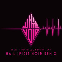 Hail Spirit Noir