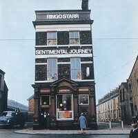 Sentimental Journey - Ringo Starr