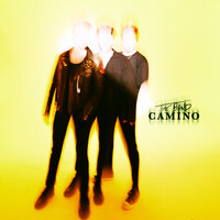 1 Last Cigarette - The Band CAMINO