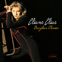 So Danco Samba - Eliane Elias