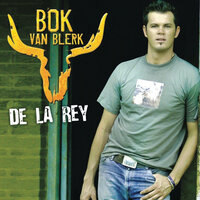 Op Walvisbaai - Bok van Blerk