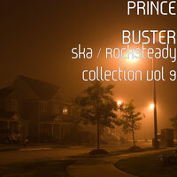 Too Hot - Prince Buster
