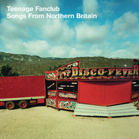 Can't Feel My Soul - Teenage Fanclub