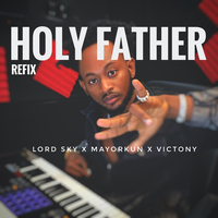 Mayorkun