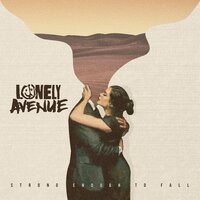 Caffeine Dreams - Lonely Avenue