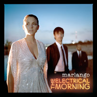 I Do - Marlango