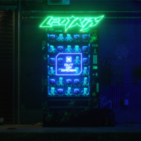 Jump - Leotrix, Ages