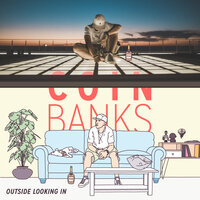 Problems - Coin Banks, Atom, Ezra James