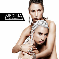 Let Go - Medina