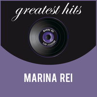 Marina Rei