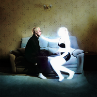 I Need Nothing From You - Sega Bodega