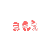 Sally Sweet Tooth - Bad Bad Hats