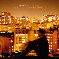 Chanteuse de salle de bain - Gauvain Sers