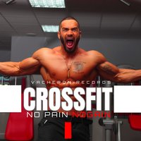 Look at the Mirror - Crossfit
