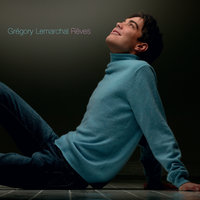 Le feu sur les planches - Grégory Lemarchal