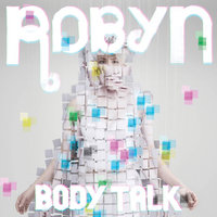Fembot - Robyn
