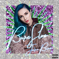 Low Key In Love - Jaira Burns