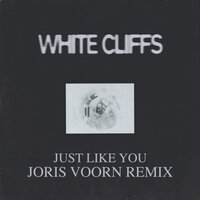 White Cliffs