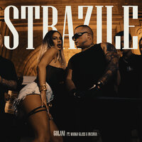 Străzile - Golani, Marko Glass, Bvcovia