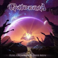 Circle of Illusion - Galderia