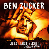 Bist du der Mensch - Ben Zucker