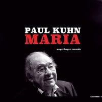 Ich möcht' auf deiner Hochzeit tanzen - Paul Kuhn