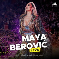 Džin i limunada - Maya Berović