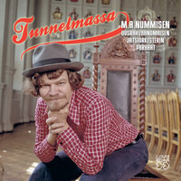 Kangastusta - M.A. Numminen