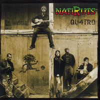 Naticongo - Natiruts