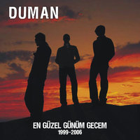 Seni Kendime Sakladım - Duman