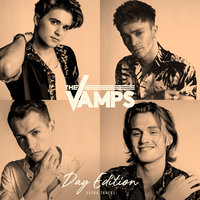 Juicy Fruit - The Vamps, Silentó