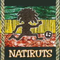 Reggae De Raiz - Natiruts