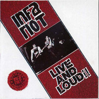 Triffic Spiff Ya OK - Infa Riot