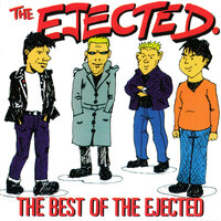 Dirty Schoolgirls - The Ejected