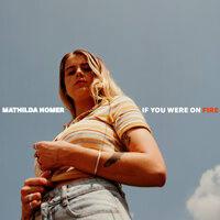 Mathilda Homer