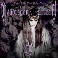 Cryin' Clouds - Mandragora Scream