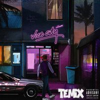 Начинающий рэпер - Temix