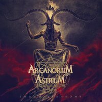 Arcanorum Astrum