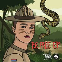 Girl Like That - Trobi, LePrince, James Francis